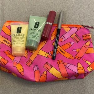 Clinique Gift Bag